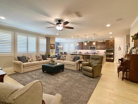 10727 E Sheffield Dr, Mesa, AZ 85212 photo 9