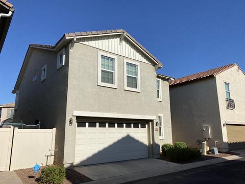 832 S Henry Ln, Gilbert, AZ 85296 photo 21