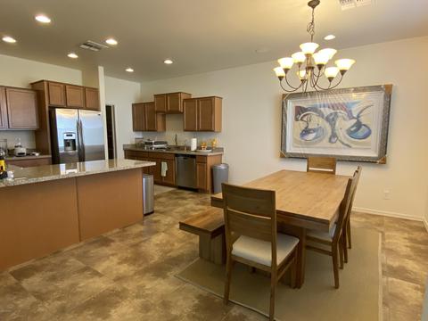 832 S Henry Ln, Gilbert, AZ 85296 photo 5