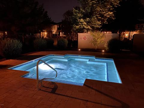 832 S Henry Ln, Gilbert, AZ 85296 photo 39
