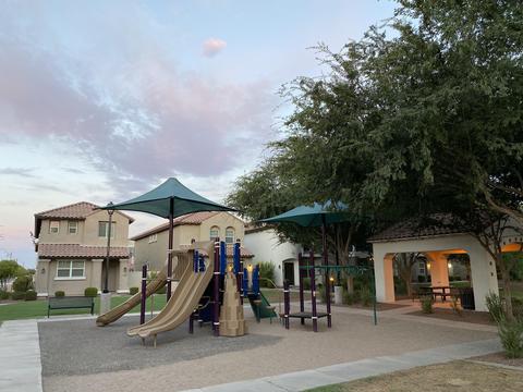 832 S Henry Ln, Gilbert, AZ 85296 photo 28