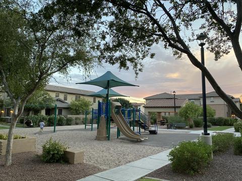 832 S Henry Ln, Gilbert, AZ 85296 photo 29