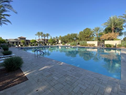 832 S Henry Ln, Gilbert, AZ 85296 photo 31