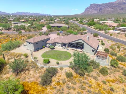 6569 E Javalina Ct, Apache Junction, AZ 85119 photo 7