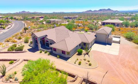 6569 E Javalina Ct, Apache Junction, AZ 85119 photo 5