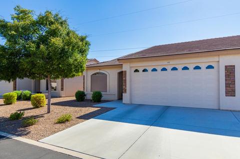 10960 E Monte Ave #132, Mesa, AZ 85209 photo 1