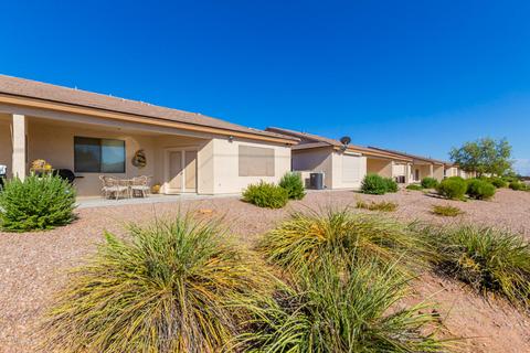 10960 E Monte Ave #132, Mesa, AZ 85209 photo 25