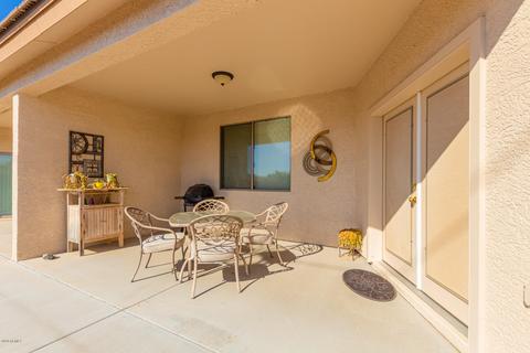 10960 E Monte Ave #132, Mesa, AZ 85209 photo 23