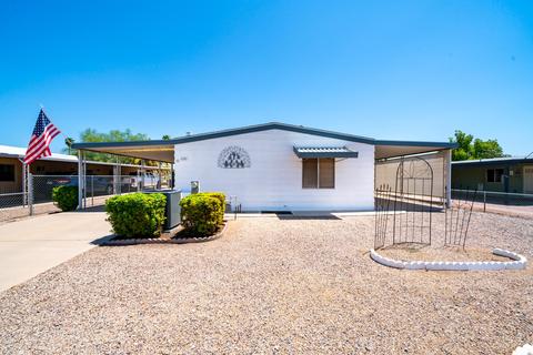 1701 S 77th St, Mesa, AZ 85209 photo 1