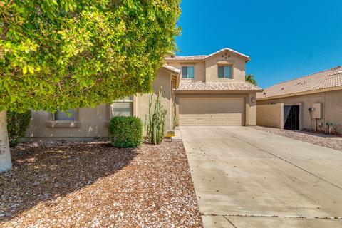 2728 E Gary Way, Phoenix, AZ 85042 photo 1