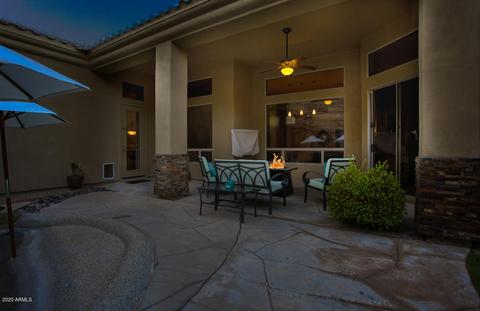 327 E Wildwood Dr, Phoenix, AZ 85048 photo 23