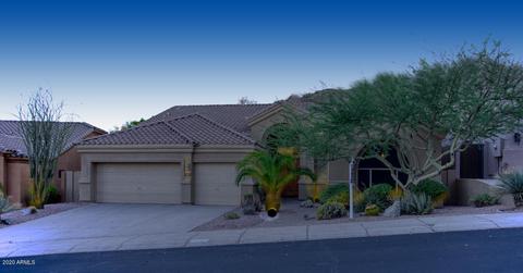 327 E Wildwood Dr, Phoenix, AZ 85048 photo 2