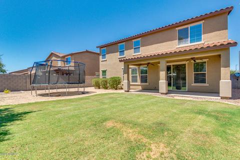 2959 E Isaiah Ave, Gilbert, AZ 85298 photo 29