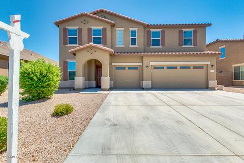 2959 E Isaiah Ave, Gilbert, AZ 85298 photo 1