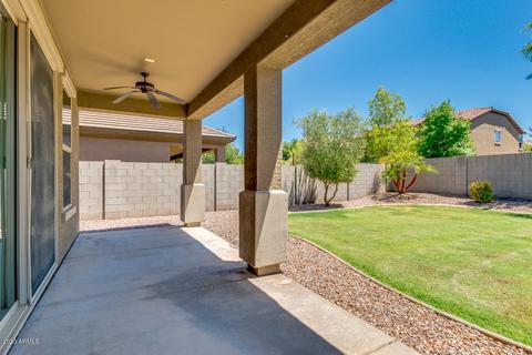 2959 E Isaiah Ave, Gilbert, AZ 85298 photo 26