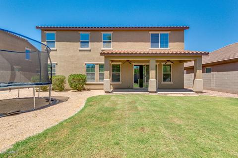 2959 E Isaiah Ave, Gilbert, AZ 85298 photo 30