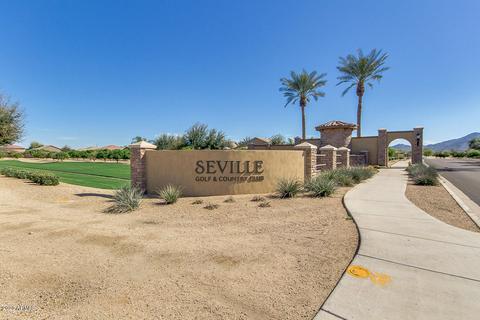 2959 E Isaiah Ave, Gilbert, AZ 85298 photo 37