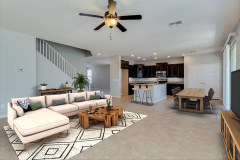 2959 E Isaiah Ave, Gilbert, AZ 85298 photo 3