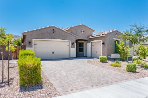 2609 E Stacey Rd, Gilbert, AZ 85298 photo 4