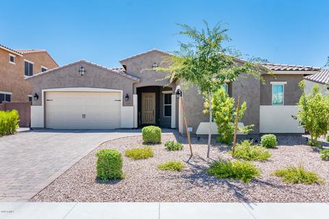 2609 E Stacey Rd, Gilbert, AZ 85298 photo 2