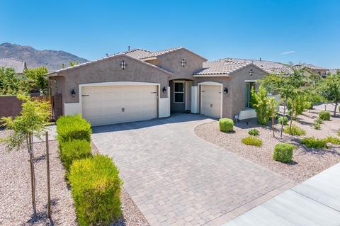 2609 E Stacey Rd, Gilbert, AZ 85298 photo 1