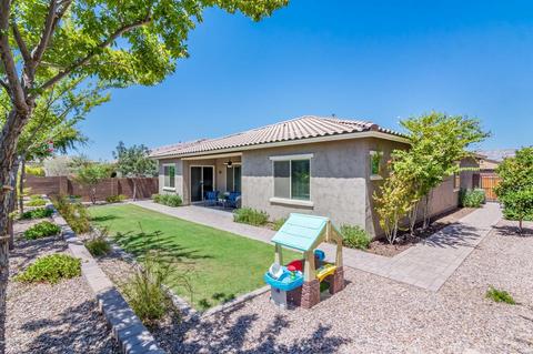 2609 E Stacey Rd, Gilbert, AZ 85298 photo 39