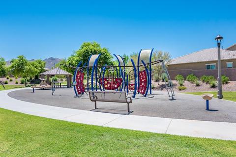 2609 E Stacey Rd, Gilbert, AZ 85298 photo 46