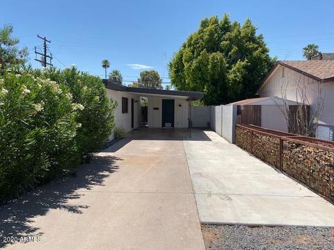 433 E Beatryce St, Tempe, AZ 85288 photo 2
