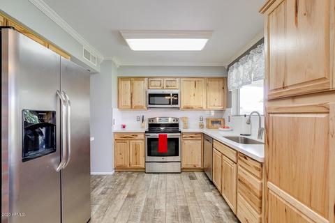 846 E Monte Cristo Ave, Phoenix, AZ 85022 photo 14