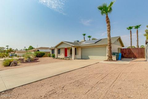 846 E Monte Cristo Ave, Phoenix, AZ 85022 photo 2