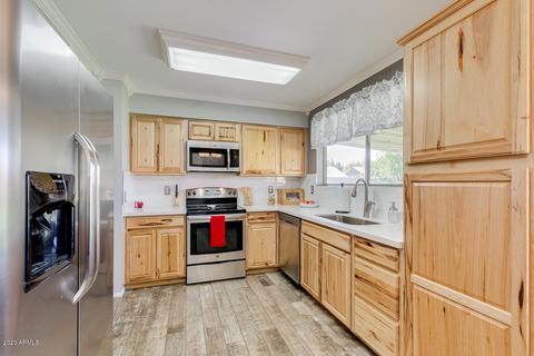 846 E Monte Cristo Ave, Phoenix, AZ 85022 photo 13