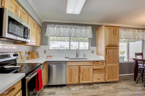 846 E Monte Cristo Ave, Phoenix, AZ 85022 photo 19