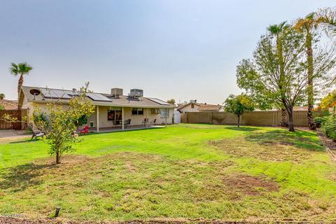 846 E Monte Cristo Ave, Phoenix, AZ 85022 photo 35