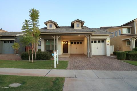3133 E Sagebrush St, Gilbert, AZ 85296 photo 1