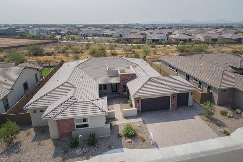 3235 E Harlow Dr, Phoenix, AZ 85050 photo 72
