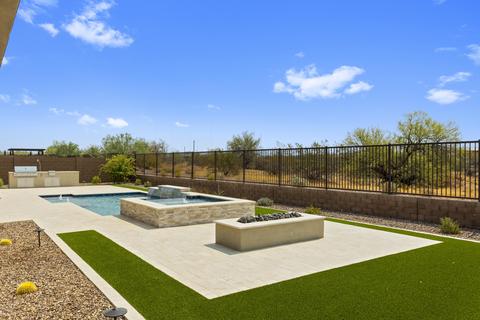3235 E Harlow Dr, Phoenix, AZ 85050 photo 70