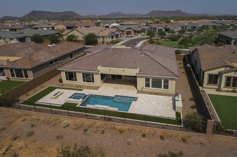 3235 E Harlow Dr, Phoenix, AZ 85050 photo 73