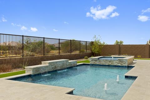 3235 E Harlow Dr, Phoenix, AZ 85050 photo 54