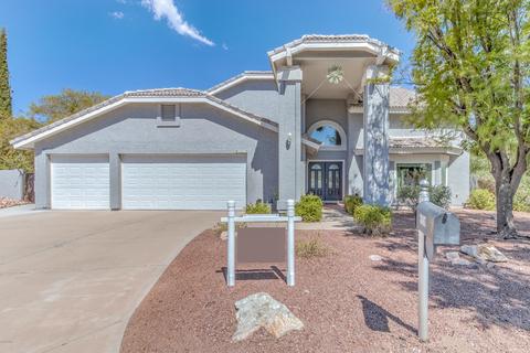 3607 E Tano Ct, Phoenix, AZ 85044 photo 1