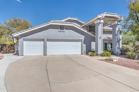 3607 E Tano Ct, Phoenix, AZ 85044 photo 19