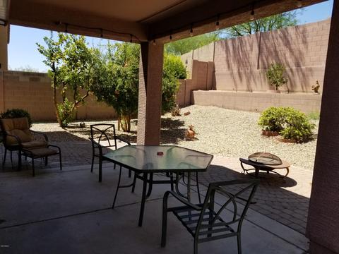 2436 W Eagle Feather Rd, Phoenix, AZ 85085 photo 2