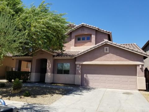 2436 W Eagle Feather Rd, Phoenix, AZ 85085 photo 1
