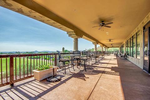 7445 Eagle Crest Dr #1026, Mesa, AZ 85207 photo 57