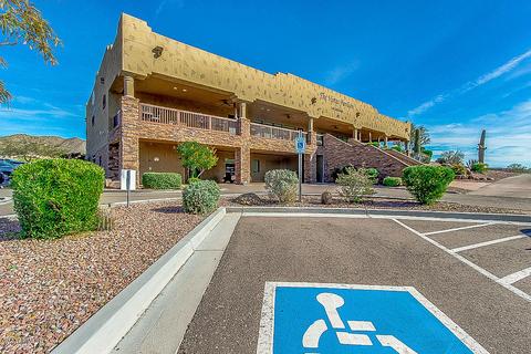 7445 Eagle Crest Dr #1026, Mesa, AZ 85207 photo 58
