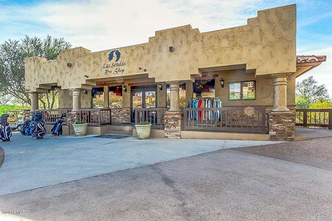 7445 Eagle Crest Dr #1026, Mesa, AZ 85207 photo 59