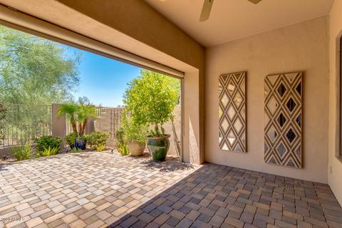 7445 Eagle Crest Dr #1026, Mesa, AZ 85207 photo 33