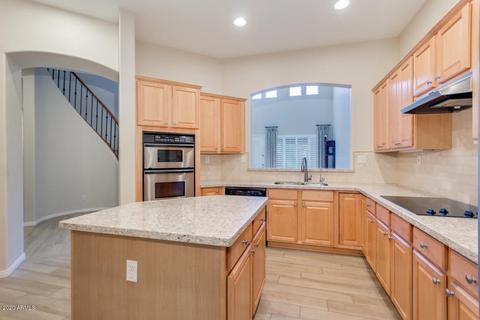 7445 Eagle Crest Dr #1026, Mesa, AZ 85207 photo 4