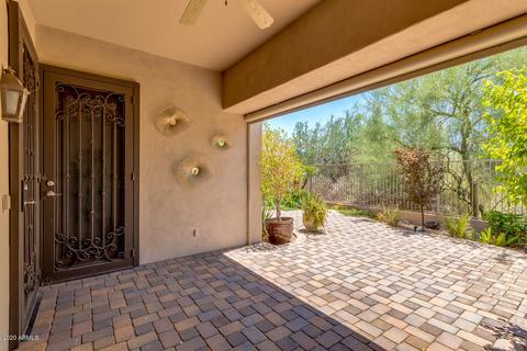 7445 Eagle Crest Dr #1026, Mesa, AZ 85207 photo 35