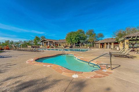 7445 Eagle Crest Dr #1026, Mesa, AZ 85207 photo 62