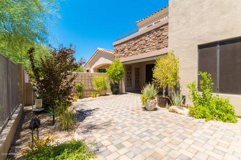 7445 Eagle Crest Dr #1026, Mesa, AZ 85207 photo 31